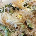 みほっこさん's cooksnap of when they made 沖縄の味 ^_^ ☆そうめんチャンプル.