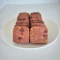ラゾー's cooksnap of when they made 極サクホロ*チョコチップクッキー.