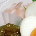 イノコ台所研究所's cooksnap of when they made ☆茹でない！新生姜でガリ♪.