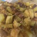 toshio39's cooksnap of when they made レンジde簡単♡揚げない！なすの揚げ浸し.