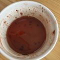ぺこりんちょん's cooksnap of when they made 困った時の即席ホットケーキシロップ.