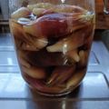 クックWBW2HR☆'s cooksnap of when they made みょうがの甘酢漬け.