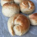 クック8YHAP5☆'s cooksnap of when they made ★米粉活用★もっちりベーグル.