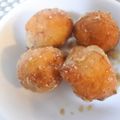 スタイリッシュママ's cooksnap of when they made ★真夜中のデビルドーナッツ★.