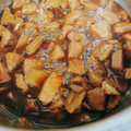 なつなつぴぴぴ's cooksnap of when they made まぐろの佃煮風.