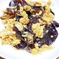 ﾋﾟﾛﾐ♡'s cooksnap of when they made ☼しゃきふわ♪きくらげと卵の中華炒め.