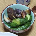 ﾋﾟﾛﾐ♡'s cooksnap of when they made 冷蔵庫でお手入れ簡単！ぬか漬け.