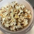 Kyoooooco's cooksnap of when they made 塩バターポップコーン.