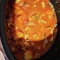 うなぎちゃんs2's cooksnap of when they made 簡単ほぼ無水夏カレー.