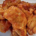 料理大好きボーイ's cooksnap of when they made 鶏もも肉でコク旨やみつきチキン.