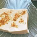 ＠ももこ's cooksnap of when they made 塩豆腐＆塩豆腐のマヨ和え♪.