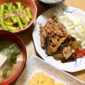 たけうちーの's cooksnap of when they made 弁当♡簡単♡副菜♡アスパラ白だし漬け.