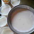 まりゆりひろこ's cooksnap of when they made フルーツミルクゼリー.
