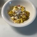 tanuyo's cooksnap of when they made チーズソースがけジャーマンポテト.