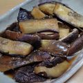 ナーちゃん's cooksnap of when they made なすとしいたけのポン酢焼きびたし.