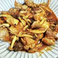 ccccccc7's cooksnap of when they made 簡単♪デミグラスソース꙳★*ﾟ.