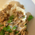 suzutan✲'s cooksnap of when they made さば水煮缶でそぼろ★ご飯のお供.