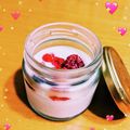 クッククリリン026's cooksnap of when they made 生クリームフルーチェ.