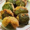 ママぽちゃ's cooksnap of when they made 甘辛たれでふっくら大葉れんこん鶏つくね♡.