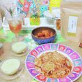 sakuraロゼット's cooksnap of when they made 白菜と豚バラのうま煮.