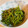 ま茶子's cooksnap of when they made ゴーヤとピーマンのお浸し.