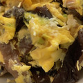 MULA's cooksnap of when they made 簡単中華・卵と長葱と木耳の旨塩炒め.