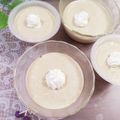 クックHG9V8Y☆'s cooksnap of when they made コーヒー味のヨーグルトムース.