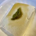 yu🐓's cooksnap of when they made 冷奴にゆず胡椒.