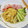 在宅勤務のおじさん's cooksnap of when they made 冷やし中華・ちらし寿司に！【錦糸卵】.