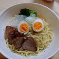 クックB7SSR8☆'s cooksnap of when they made 簡単！きほんの油そば（まぜそば）のタレ.