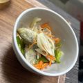 みええるも's cooksnap of when they made ポイント抑えて絶品本格に♪アジの南蛮漬け.