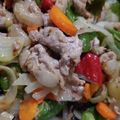 b_uffalo66's cooksnap of when they made 我が家自慢！ピーマンのシャキシャキ塩炒め.