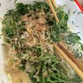 しゅうう's cooksnap of when they made 簡単♪おかひじきの和風マヨ味♪.