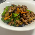 ときどき料理大学生's cooksnap of when they made ししとう茄子ピーマン味噌炒め♪簡単.