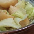 あゆたっくん's cooksnap of when they made 麩のあっさり煮物.