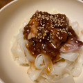 ぱんだ紀ぱんだ's cooksnap of when they made さっぱり♫蒸し鶏の梅つゆ冷やしうどん.