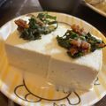 ぴんくすいか's cooksnap of when they made 大葉好きをうならせる！冷奴の食べ方.