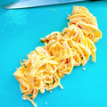 プー♡'s cooksnap of when they made ♪ちらし寿司の失敗しない錦糸卵♪.