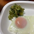 UAママ's cooksnap of when they made きゅうり大量消費！きゅうりのキンピラ.