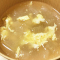 まりっコぐらし's cooksnap of when they made 冬瓜と卵のスープ.