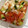 tunsurf's cooksnap of when they made きゅうりとトマトと紫玉ねぎのマリネ.