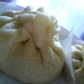 hinatapug's cooksnap of when they made 中華まんの皮　作りやすい分量で.