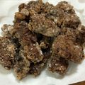 ミレーちゃん's cooksnap of when they made お得★加熱用マグロの唐揚げ.