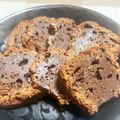 みっちーーーーーー's cooksnap of when they made 一味違う❤️コーヒー香る濃厚ブラウニー.