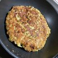 マイノート's cooksnap of when they made お好み焼き.