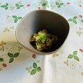 yesmama's cooksnap of when they made 新生姜の甘酢漬け。（がり）.