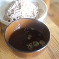 みるく茶's cooksnap of when they made レンジで簡単✿ストレート✿そうめんつゆ✿.