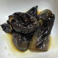 Halü★mama's cooksnap of when they made 焼き肉のたれと麺つゆで茄子の炒め煮.
