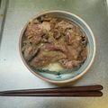 ニッシーマン's cooksnap of when they made ラム肉 ガッツリ焼肉定食！.