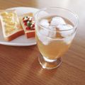 ﾋﾟﾛﾐ♡'s cooksnap of when they made 果実酢を水で割ってみよう.
